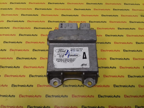 Calculator Airbag Ford Transit, YC1A14B321AD