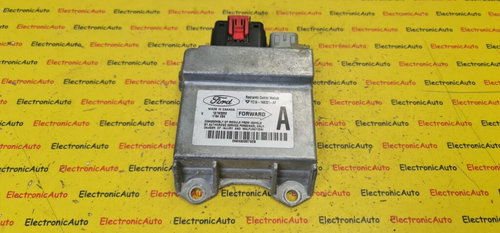 Calculator airbag Ford Transit, YC1A14B321AF,