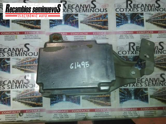 Calculator AIRBAG FUJITSU TEN LIMITED TOYOTA COROLLA 231000-0620 / 231000 0620 / 2310000620 / 89170-12070 / 89170 12070 / 8917012070231000-0620 / 231000 0620 / 2310000620 / 89170-12070 / 89170 12070 / 8917012070