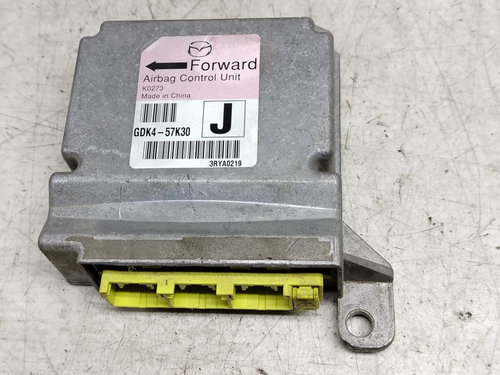 Calculator airbag Gdk457k30 Mazda 6 GH [2007 - 2012]
