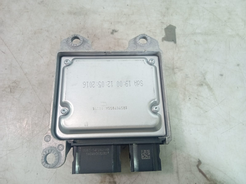 Calculator airbag gk6214d374aa Land Rover Range Rover Sport 2 [2013 - 2020] 3.0 tdv6