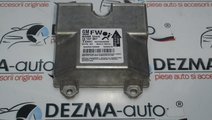 Calculator airbag, GM13137907, Opel Zafira B (A05)...