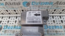 Calculator airbag, GM13158712, Opel Meriva, 1.7cdt...