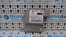 Calculator airbag, GM13158712ZJ, Opel Meriva, 1.7c...