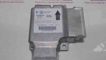 Calculator airbag, GM13186947, Opel Vectra C 1.9CD...