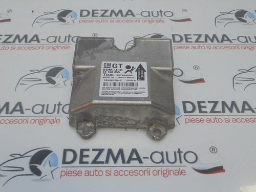 Calculator airbag GM13188855, Opel Astra H combi, 1.3cdti (id:277780)