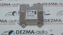 Calculator airbag, GM13288175, Opel Astra H 1.3cdt...