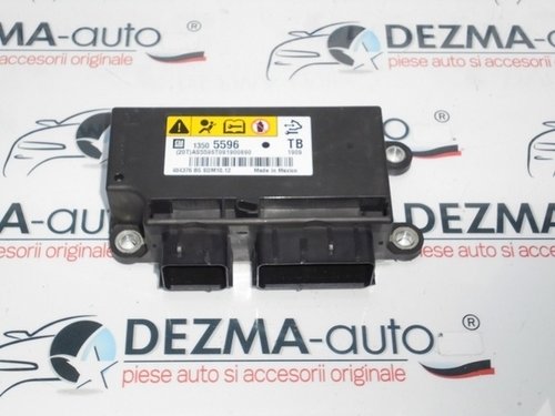 Calculator airbag, GM13505596, Opel Insignia, 2.0cdti (id:138473)