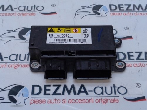 Calculator airbag GM13505596, Opel Insignia sedan, 2.0cdti
