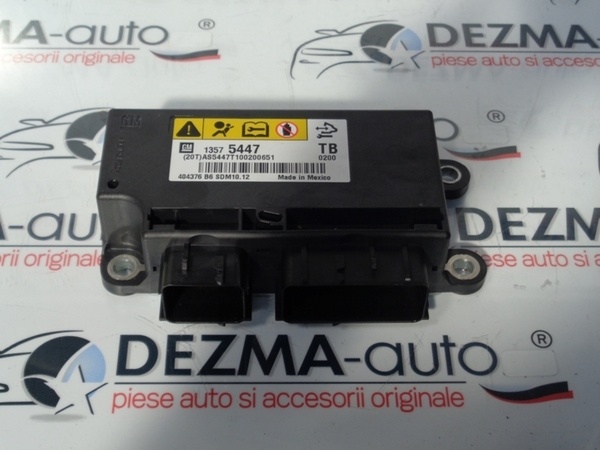 Calculator airbag, GM13575447, Opel Insignia Sports Tourer, 2.0cdti