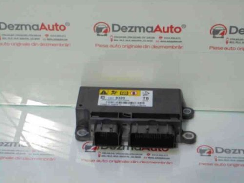 Calculator airbag, GM13578320, Opel Insignia A Sports Tourer