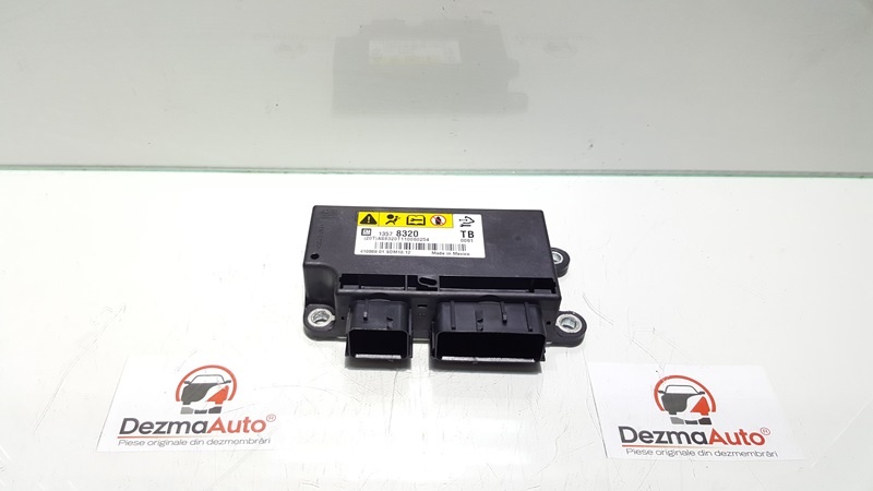 Calculator airbag GM13578320, Opel Insignia Combi, 2.0cdti