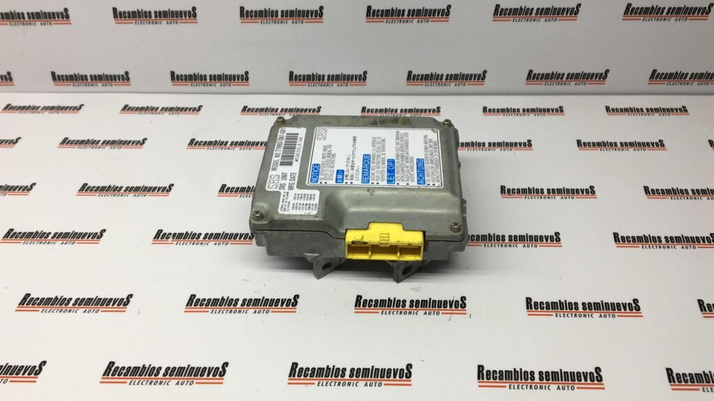 Calculator AIRBAG HONDA ACCORD 77960-SN7-G81 / 77960 SN7 G81 / 77960SN7G8177960-SN7-G81 / 77960 SN7 G81 / 77960SN7G81