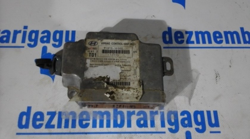 Calculator airbag Hyundai Accent (2000-)