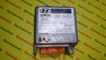 Calculator airbag Hyundai Elantra 9591028520