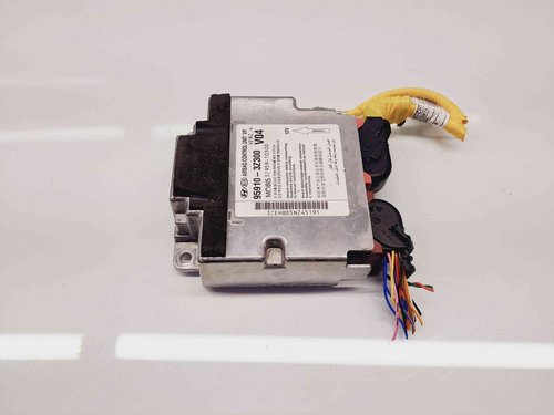 Calculator airbag Hyundai i40 Wagon [Fabr 2012-2019] 95910-3Z300 1.7 TCI D4FD 1.7 TCI D4FD