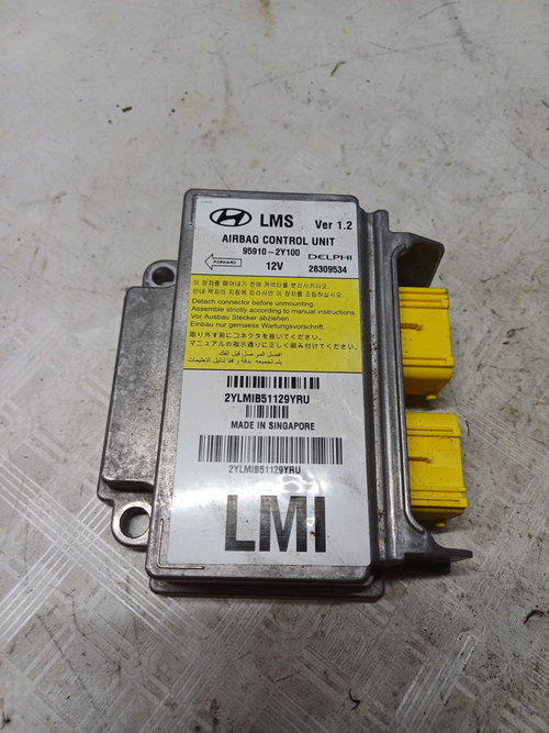 Calculator Airbag Hyundai ix35 - Motorina 2012, 959102Y100