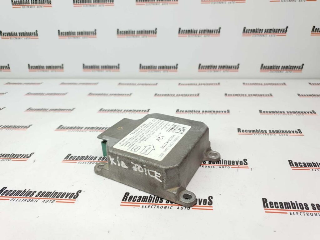 Calculator AIRBAG Hyundai KIA JOICE 95910-M3100 / 95910 M3100 / 95910M3100 / EA1000700 00 / EA100070000 / HAE 20E5 / HAE20E595910-M3100 / 95910 M3100 / 95910M3100 / EA1000700 00 / EA100070000 / HAE 20E5 / HAE20E5