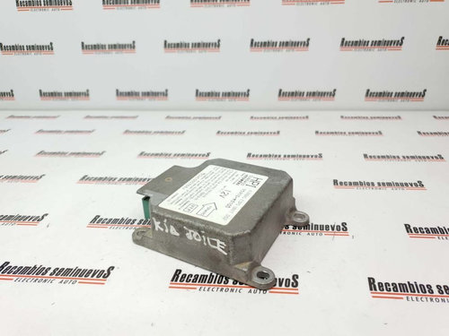 Calculator AIRBAG Hyundai KIA JOICE 95910-M3100 / 95910 M3100 / 95910M3100 / EA1000700 00 / EA100070...