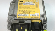 Calculator airbag Hyundai Santa Fe 2 (2006-2012) 9...