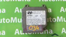 Calculator airbag Hyundai Trajet (2000-2008) 95910...