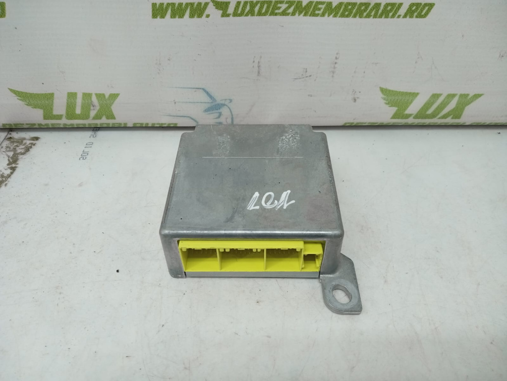 Calculator airbag Infiniti FX-Series 2 [2008 - 2012] motor 3.0 d cod V9X
