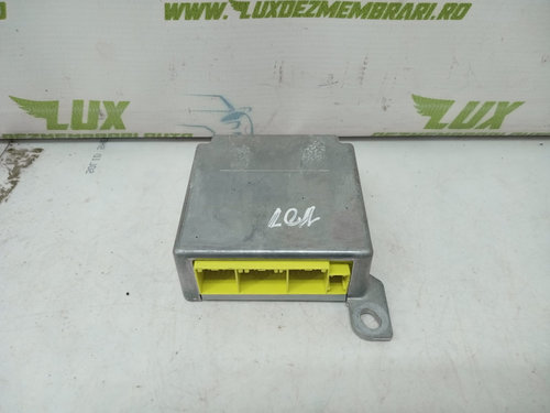 Calculator airbag Infiniti FX-Series 2 [2008 - 2012] motor 3.0 d cod V9X
