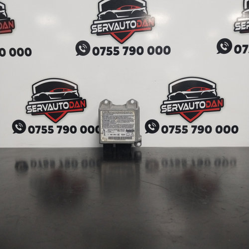 Calculator Airbag Jaguar S-Type (1999-2008) 2.7 Motorina 2004, 4R83-14B321-AC / 604420800