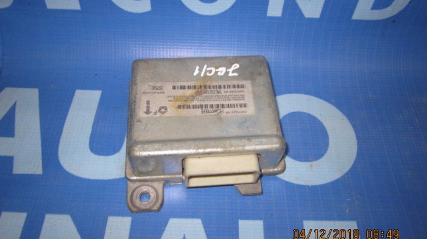 Calculator airbag Jeep Grand Cherokee; 56007706AB