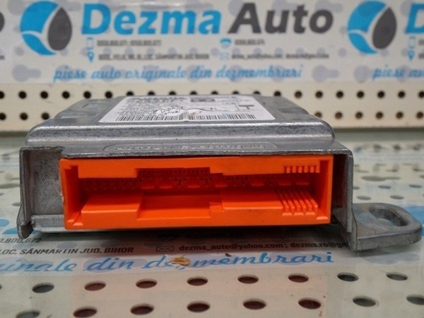 Calculator airbag Kangoo, 1.5 dci, 8200381654