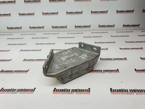 Calculator AIRBAG KEIHIN HONDA CIVIC 77960 S0 3G81 M2 / 77960S03G81M277960 S0 3G81 M2 / 77960S03G81M...