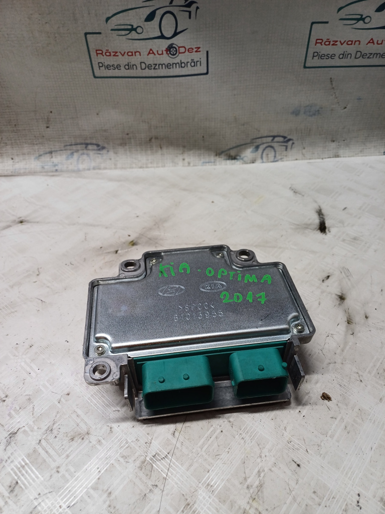 Calculator Airbag Kia Optima - Benzina 2017, 959102T410