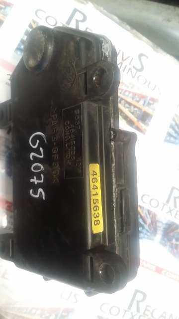 Calculator AIRBAG KIA PICANTO 4641563846415638