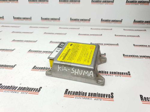 Calculator AIRBAG KIA SHUMA 0 K2AA 67 7F0A / 0K2AA677F0A0 K2AA 67 7F0A / 0K2AA677F0A