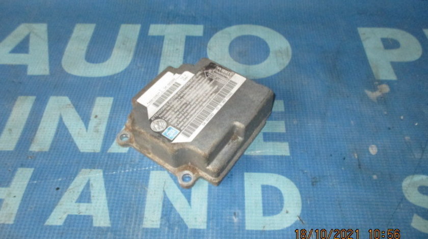 Calculator airbag Lancia Lybra 2001; 46812357