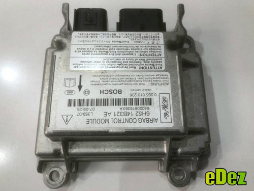 Calculator airbag Land Rover Freelander 2 (2006->) 6H52-14B321-AE
