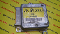 Calculator airbag Land Rover Freelander YWC106360 ...