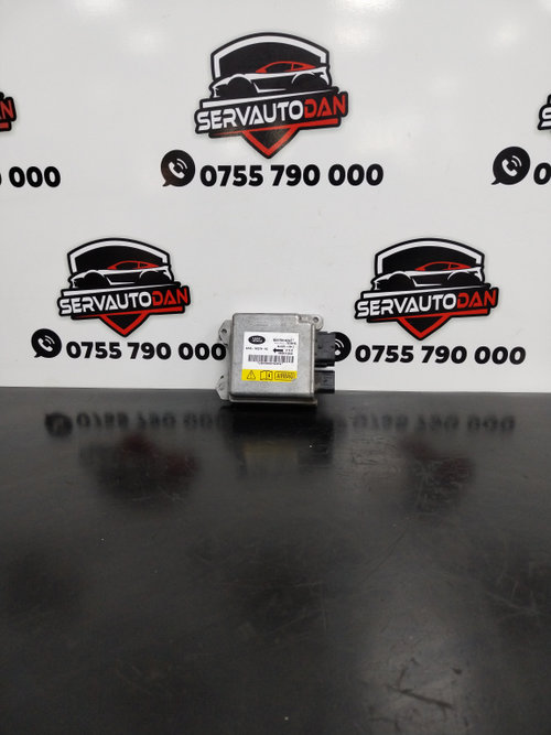 Calculator Airbag Land Rover Range Rover 3 (2002->) 3.0 Motorina 2012, AH22-14D374-AG