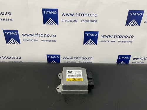 Calculator airbag Land Rover Range Rover Sport 3.0 D 245CP Facelift EUROPA sedan 2011 (AH2214D374AG)