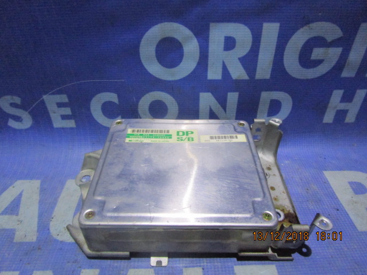 Calculator airbag Lexus GS300; 8917030060
