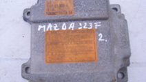 Calculator airbag Mazda 323F