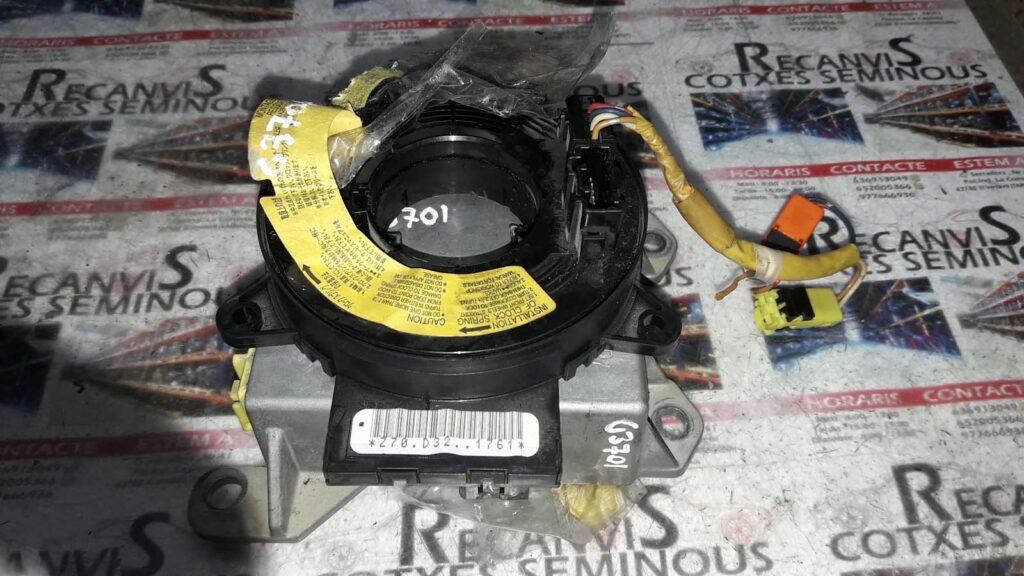 Calculator AIRBAG MAZDA 6 GJ6A57K30BGJ6A57K30B