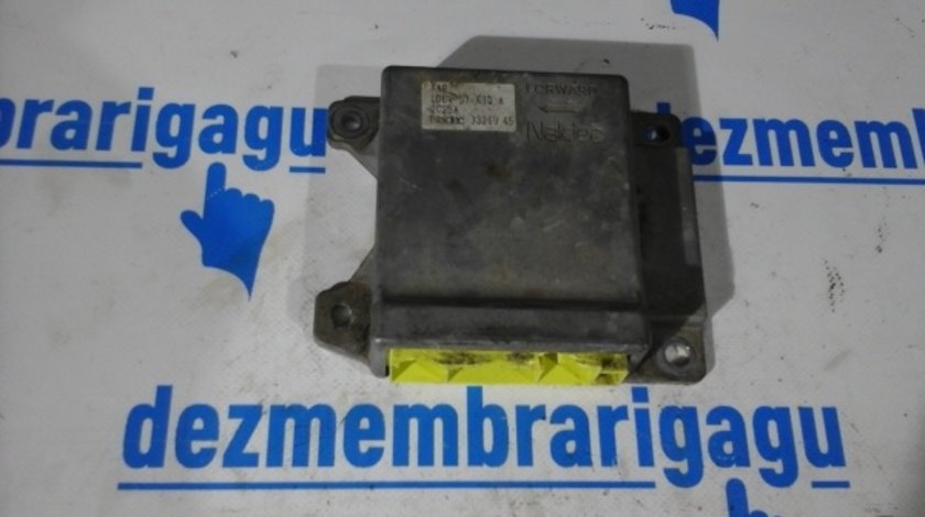 Calculator airbag Mazda Mpv Ii (1999-)