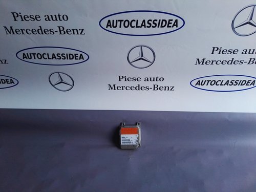 Calculator airbag Mercedes 0018203126