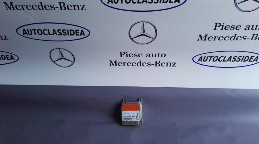 Calculator airbag Mercedes 0018203126