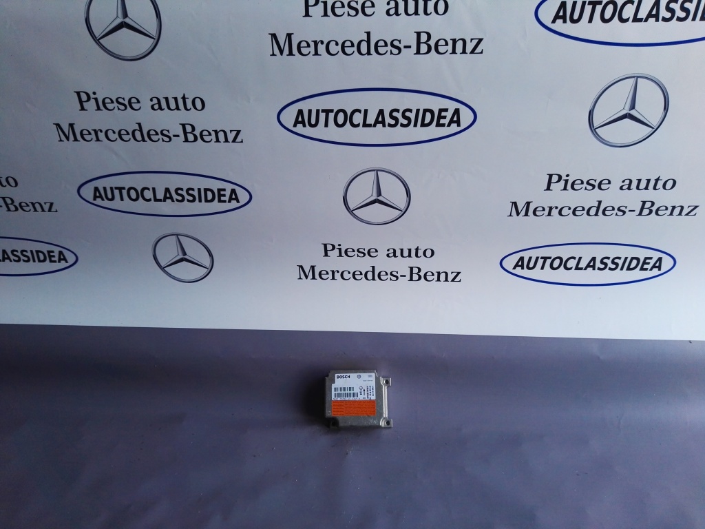 Calculator airbag Mercedes 0018209726