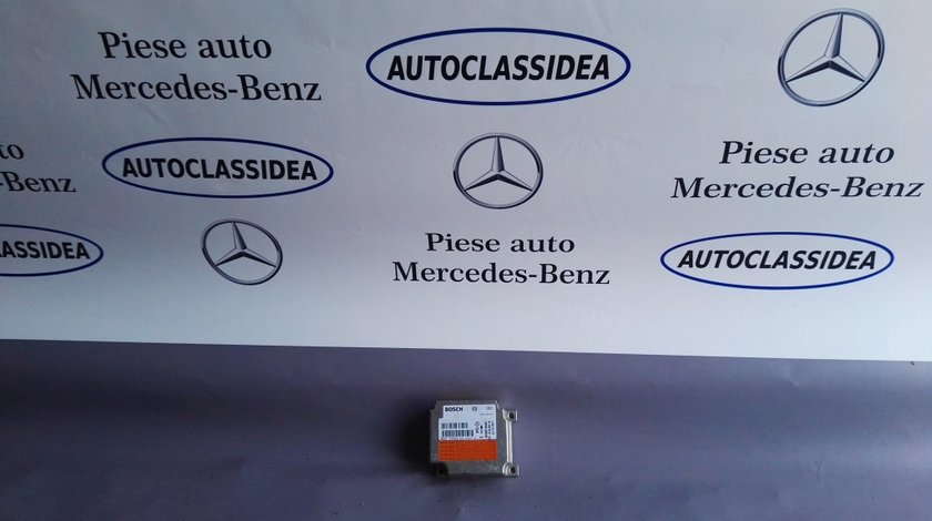 Calculator airbag Mercedes 0018209726