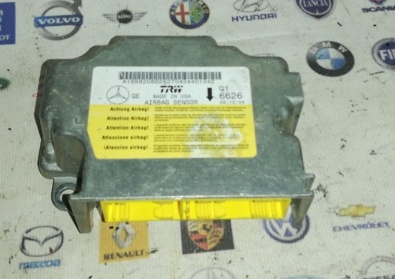 Calculator airbag mercedes a class a200 w169 136cp motor 2.0cdi cod 640