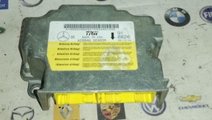 Calculator airbag mercedes a class a200 w169 136cp...