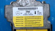 Calculator airbag Mercedes A Class w169 cod A16982...